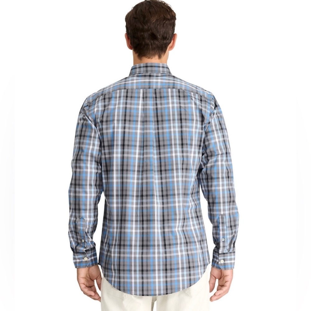 NWT Men’s IZOD Classic Button-Down Shirt Size XXL - Picture 2 of 6